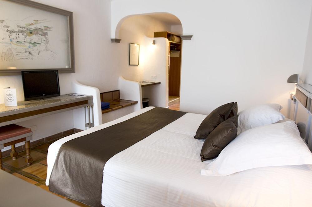 Hotel Le Roi Theodore & Spa Porto-Vecchio  Luaran gambar