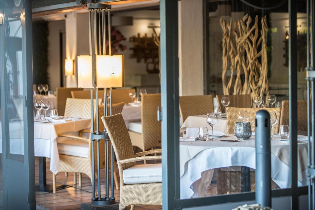 Hotel Le Roi Theodore & Spa Porto-Vecchio  Luaran gambar