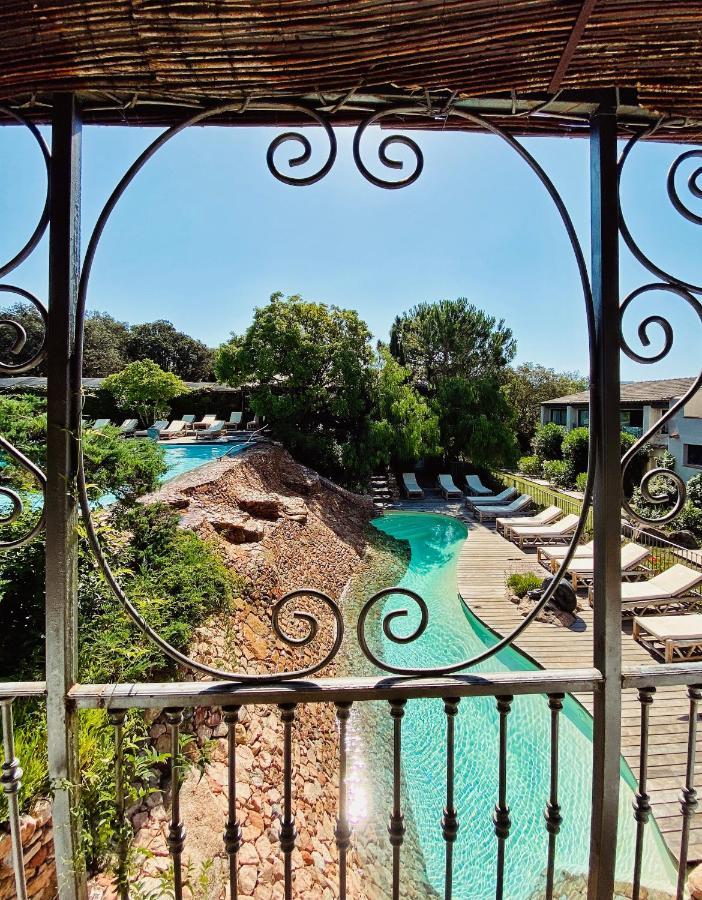 Hotel Le Roi Theodore & Spa Porto-Vecchio  Luaran gambar