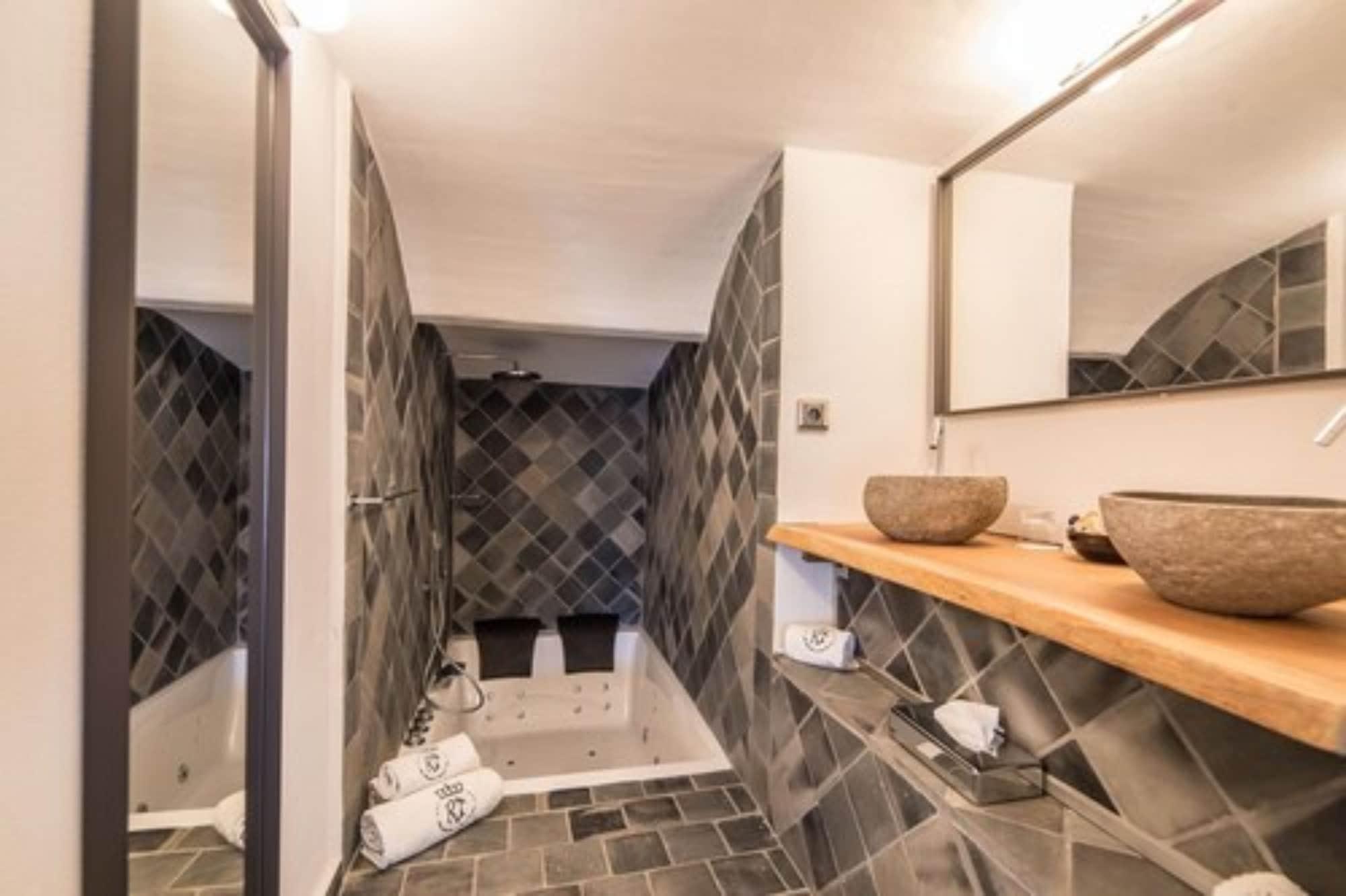 Hotel Le Roi Theodore & Spa Porto-Vecchio  Luaran gambar