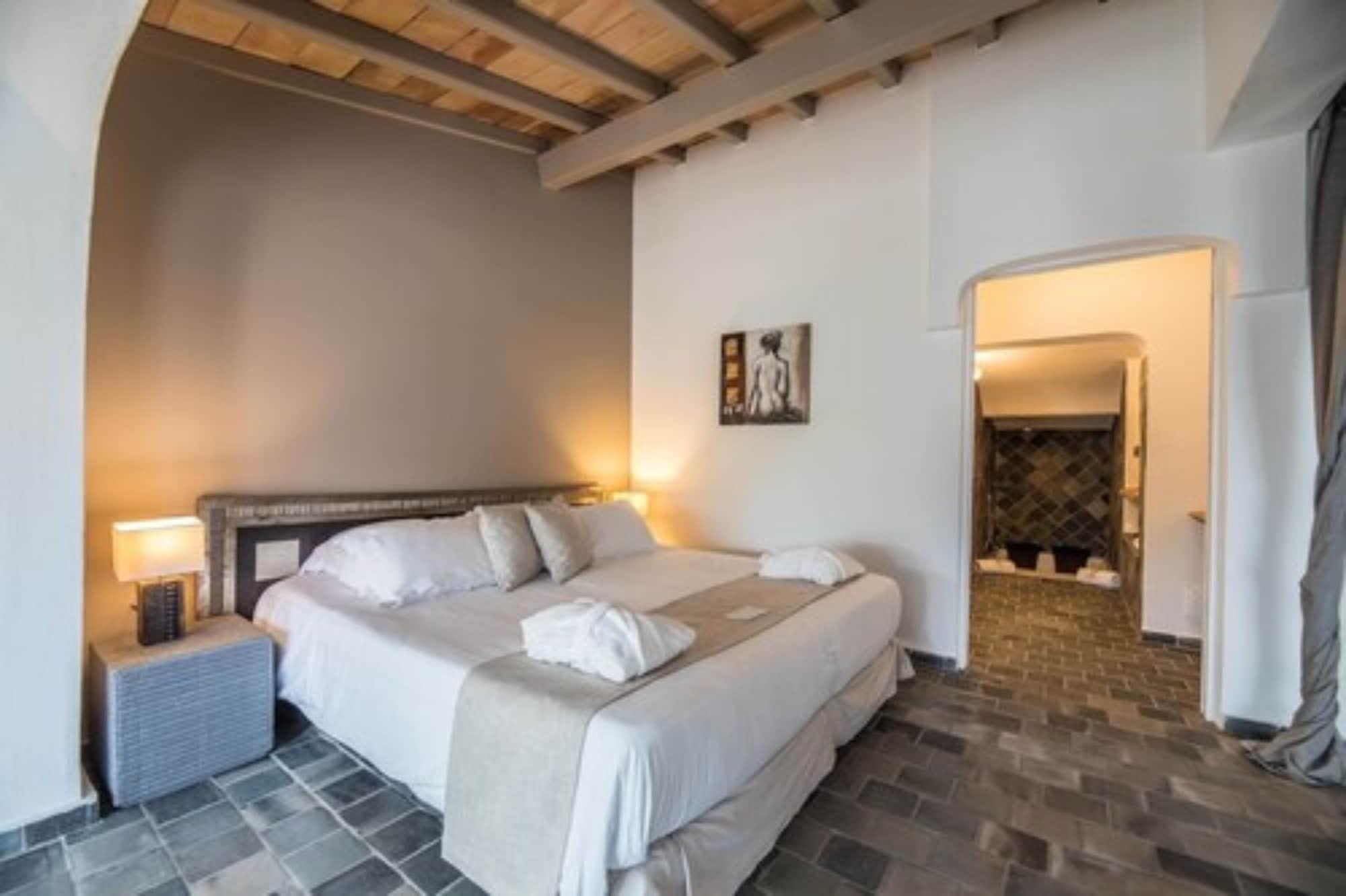 Hotel Le Roi Theodore & Spa Porto-Vecchio  Luaran gambar