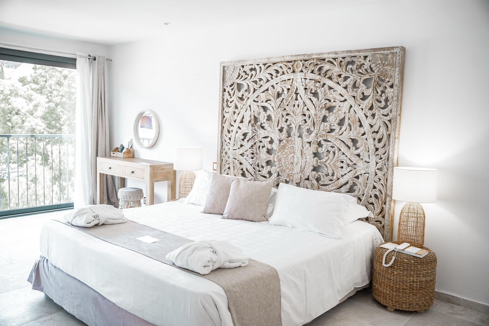 Hotel Le Roi Theodore & Spa Porto-Vecchio  Luaran gambar