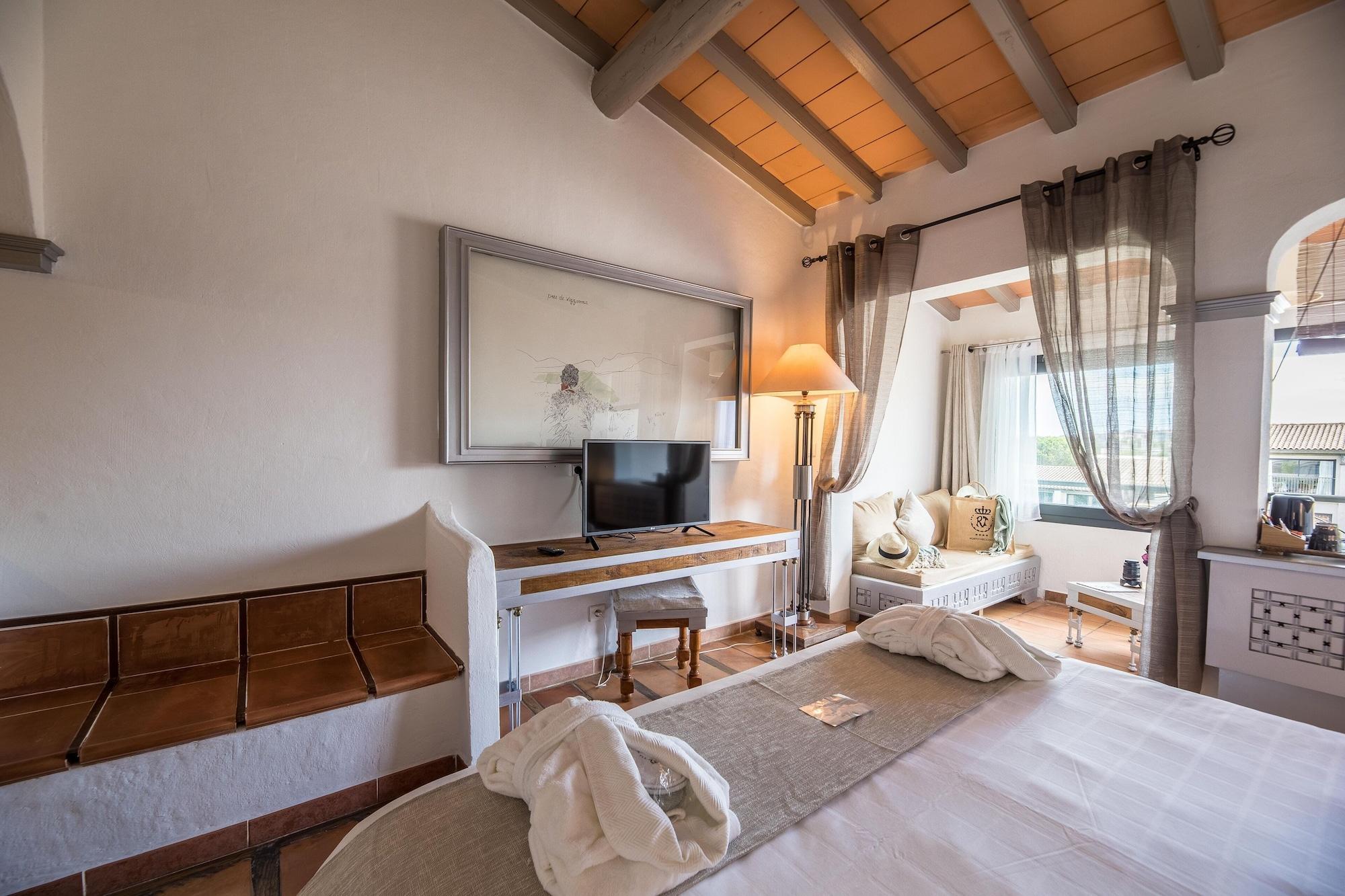 Hotel Le Roi Theodore & Spa Porto-Vecchio  Luaran gambar