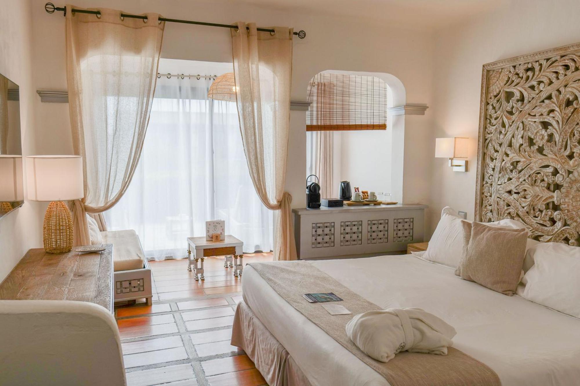 Hotel Le Roi Theodore & Spa Porto-Vecchio  Luaran gambar