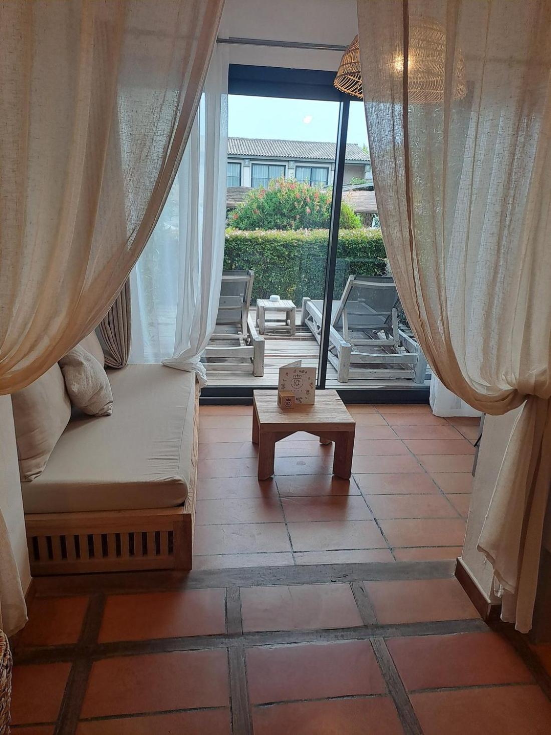 Hotel Le Roi Theodore & Spa Porto-Vecchio  Luaran gambar
