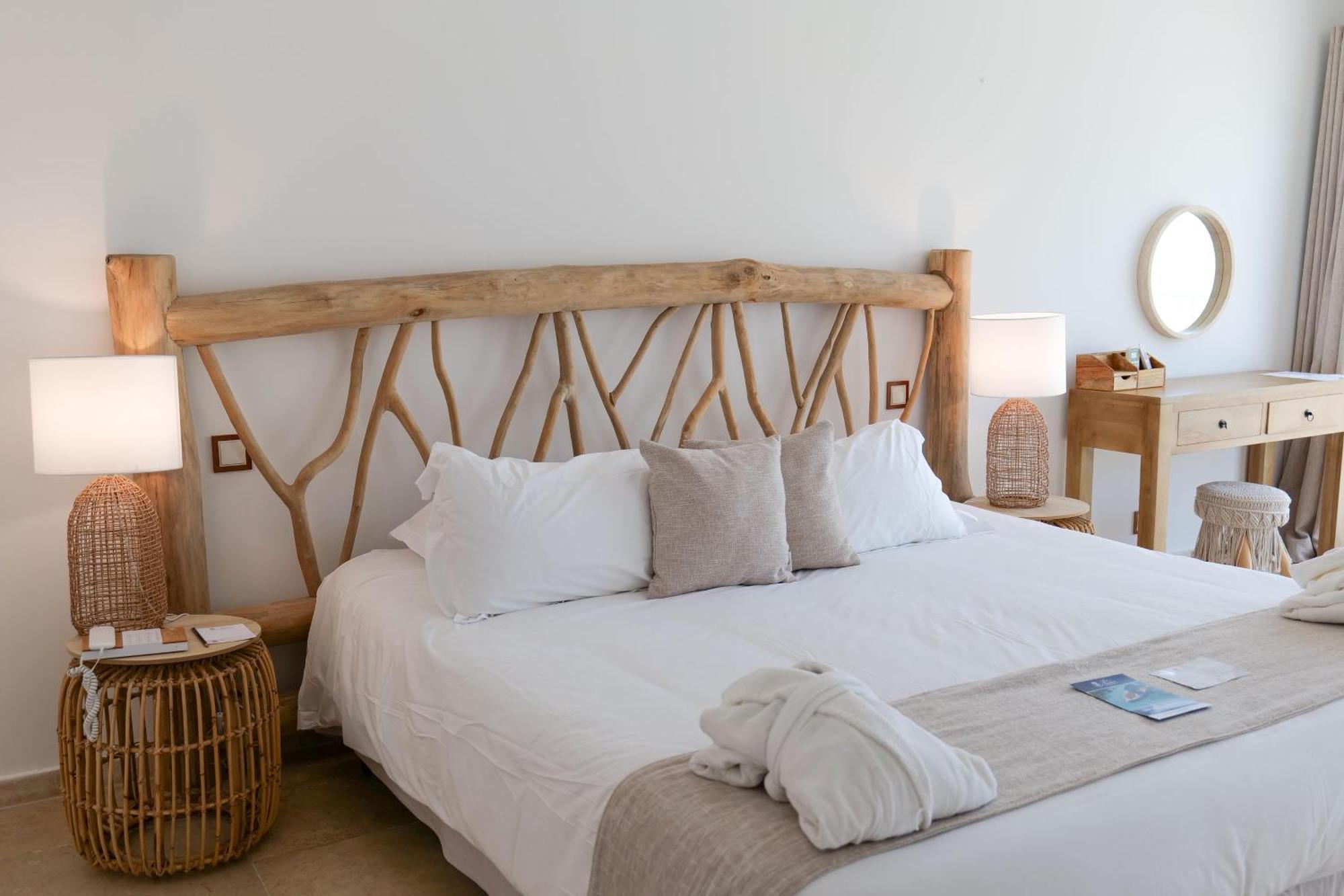 Hotel Le Roi Theodore & Spa Porto-Vecchio  Luaran gambar