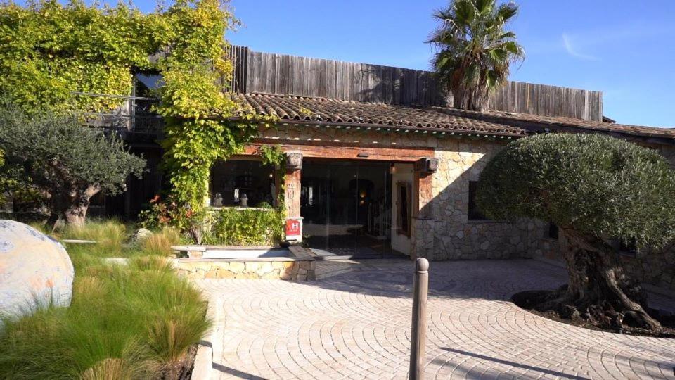 Hotel Le Roi Theodore & Spa Porto-Vecchio  Luaran gambar