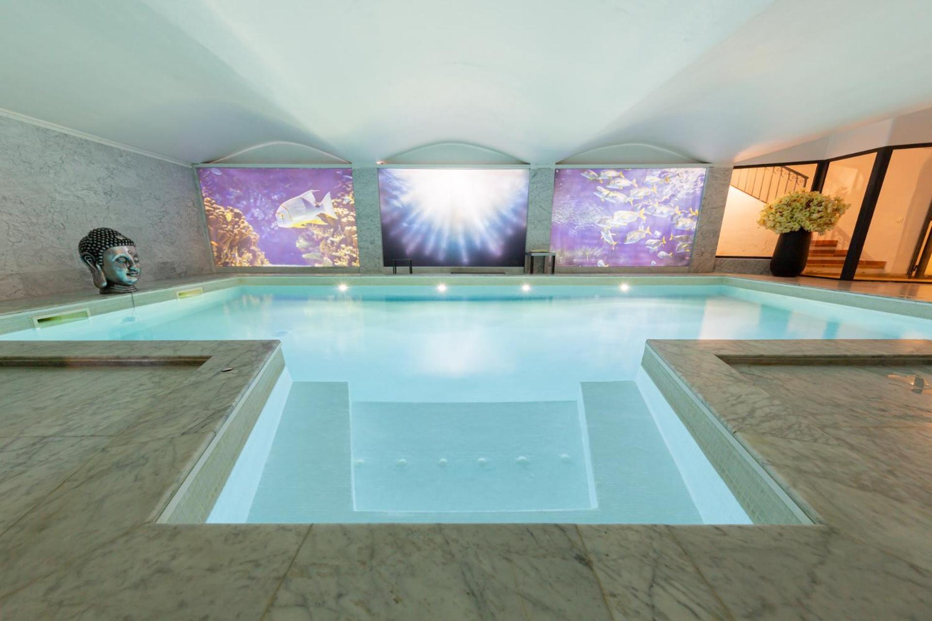 Hotel Le Roi Theodore & Spa Porto-Vecchio  Luaran gambar