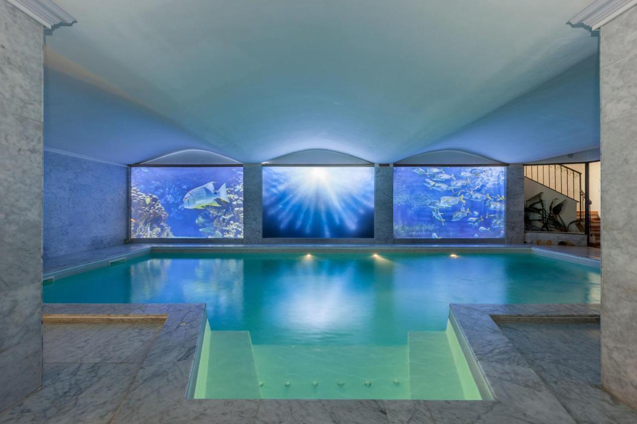 Hotel Le Roi Theodore & Spa Porto-Vecchio  Luaran gambar